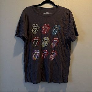 Rolling Stone Tshirt